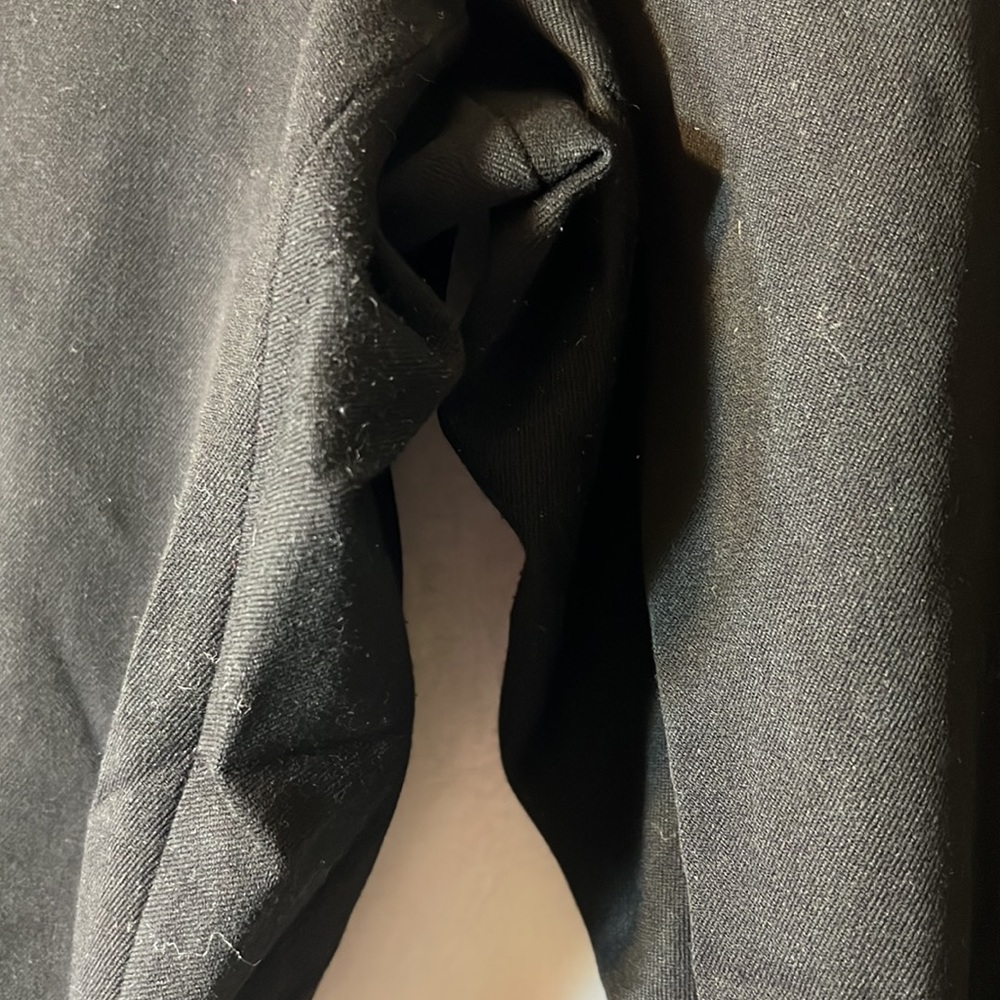 Express Editor Slacks 14s - image 2